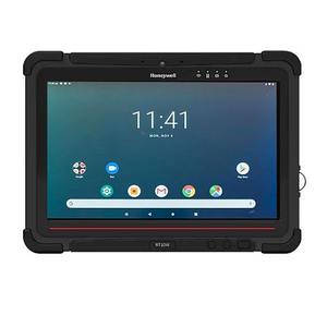 Honey Well RT10A 10.1" Rugged PDA Android14 <b>Tablet</b> Mobility Wi-Fi <b>4G</b> LTE Industrial Mobile Computer Barcode - Product Image 2