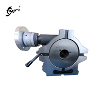 Entretoises d'indexage horizontales et verticales Tiger CS-6/CS-8 pour accessoires de machines-outils de fraisage, perçage et alésage