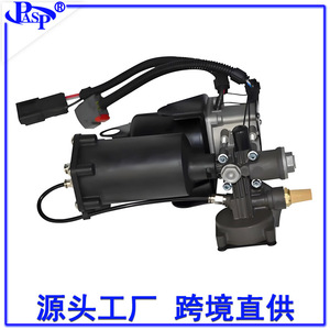 Pompe à air AC8036 12V pour gonfleur de pneus automobile Hitachi L322, gonflage rapide - Product Image 5
