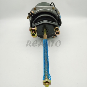 CHAMBRE DE SERVO-FREIN 1518313 9253201590 9254901020 Cylindre à ressort pour pièces de rechange de camion et remorque <span class=keywords><strong>DAF</strong></span> - Product Image 2