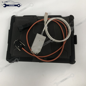 Herramienta de Diagnóstico Crown & Linde RCAN-USB para Mitsubishi + Laptop v110 - Product Image 5