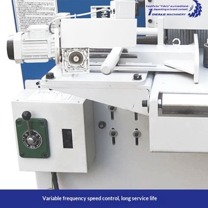 Sierra Multilámina Integrada de Alta Velocidad y Calidad Debility para Trabajos en Madera con Garantía de 4 Años y Recorte de Perfiles - Product Image 4