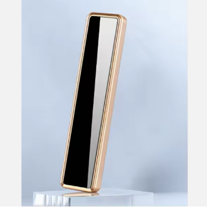 USB Rechargeable LED Plasma <b>Lighter</b> – Eco-Friendly, <b>Windproof</b>, Flameless, Portable, Modern Gift for Travel & Home - Product Image 6