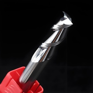 Hiệu suất cao nhôm đôi lưỡi Mill cho kết thúc phay Side phay ứng dụng - Product Image 1