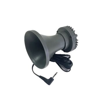 Bocina Eléctrica Amplificada para Llamado de Aves, Altavoz de 50W, Mini <span class=keywords><strong>Trompeta</strong></span> - Product Image 5