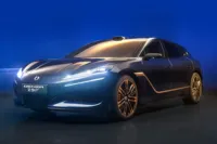 DENZA Z9GT DM-i Hybride Rechargeable GT 2026 |   Autonomie de 401 km en mode électrique |   Autonomie totale de 1301 km |   3.6s 0-100 km/h |   Plateforme Yi San Fang