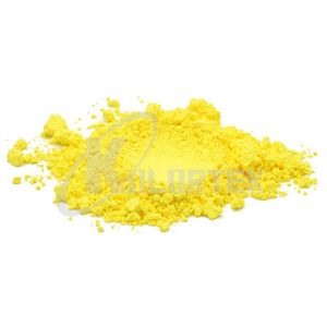 Oxyde de fer jaune de qualité cosmétique, <span class=keywords><strong>CI</strong></span> <span class=keywords><strong>77492</strong></span>, 1 pièce - Product Image 1