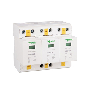Schneider MCB A9L620301 A9L620501 A9L620600 A9L620300 A9L620500 A9L615601 A9L615301 A9L615501 A9L615600 A9L615300 A9L615500 - Product Image 6
