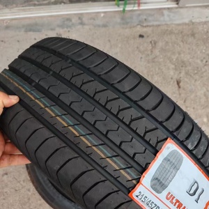 Vente directe d'usine, pneus automobiles neufs de marque Outer, 215/45R17 91W, avec garantie, pneus de haute qualité - Product Image 3