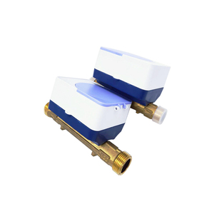 Estándar <span class=keywords><strong>Internacional</strong></span> de Agua portátil medidor inteligente medidor de agua 150mm medidor de agua con Mbus comunicación - Product Image 6