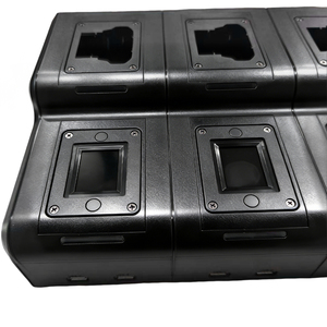 Station de charge multi-unités 3-en-1 OEM ETMY CDQ-048 pour radios bidirectionnelles DMR SL1M SL2M SL300 SL500 avec adaptateur USB - Product Image 4