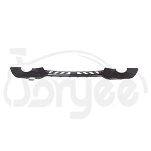 Diffuseur de pare-chocs arrière en fibre de carbone OEM pour <span class=keywords><strong>BMW</strong></span> G28 <span class=keywords><strong>330i</strong></span> M340i <span class=keywords><strong>M</strong></span> <span class=keywords><strong>Sport</strong></span> 2019-2022 <span class=keywords><strong>2020</strong></span> Accessoire de réglage - Product Image 1