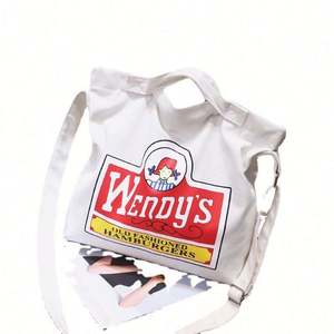 Free Sample Portable Cotton Canvas Luxury Tote Bag With Changeable Shoulder High Quality Durable Bag With Logo - Product Image 1