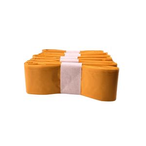 Fabbrica Oem baby produttore di talco biodegradabile profumi in polvere pannolino bambino pannolino sacchetto di ricarica pali - Product Image 2