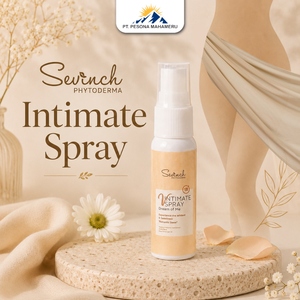 Bruma Íntima Suave Phytoderma con Botánicos Calmantes para el Cuidado Diario - Product Image 1