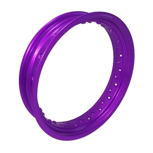 Mehrere Größen erhältlich 7050 7075 Motocross Enduro Motorrad felgen aus Aluminium legierung - Product Image 5