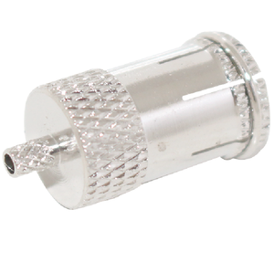 Đầu Nối Uốn Nhanh RG174 RG316 F, Đầu Nối Nhanh F - Product Image 1