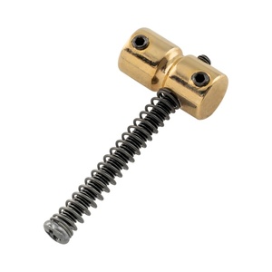 <span class=keywords><strong>5</strong></span> 현 정밀도용 클래스 CNC 맞춤형 부품 베이스 브릿지 안장, 재즈 베이스 - Product Image 1