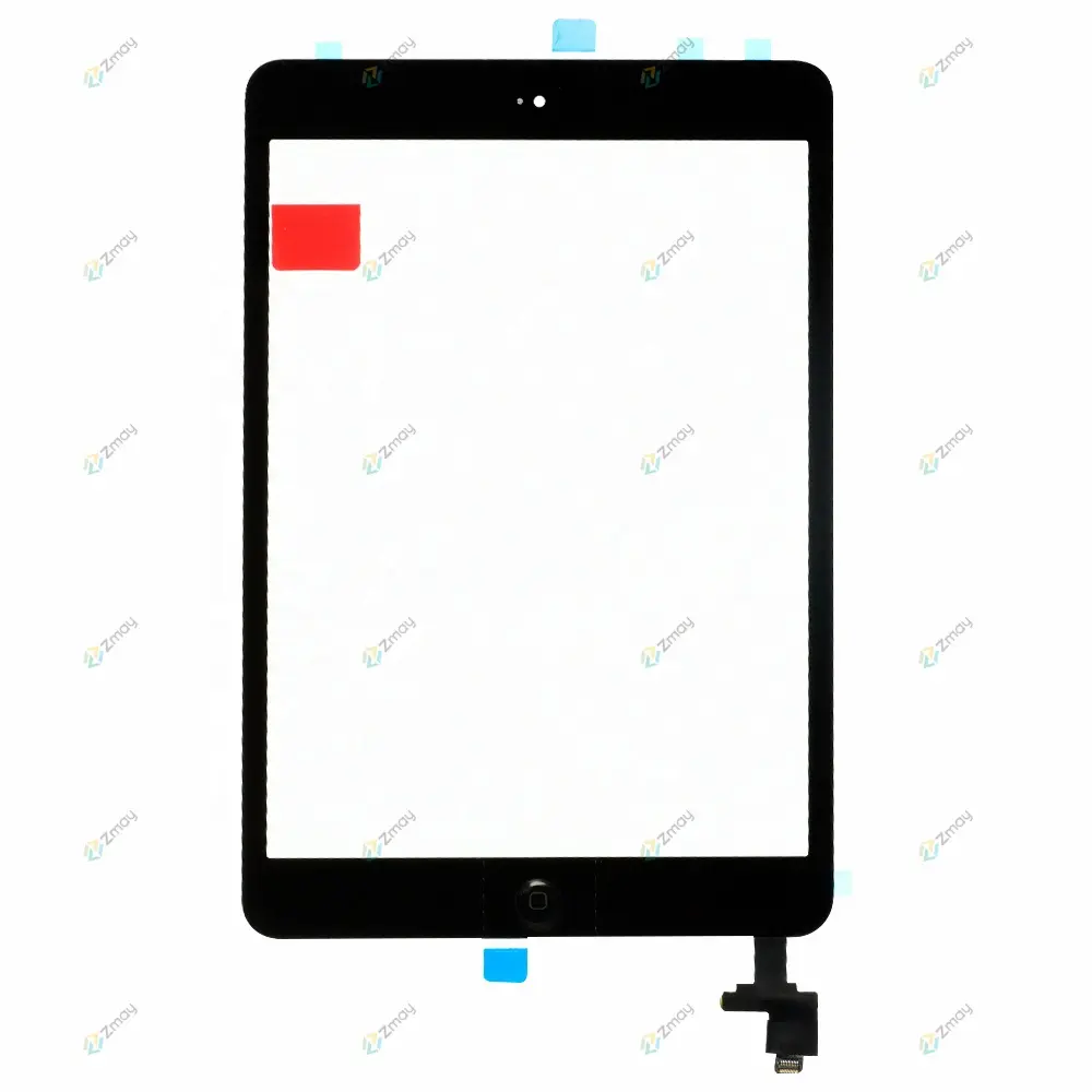 Front Panel Touch screen For iPad mini mini 2/3 10.2 Touch screen Display Digitizer Assembly Oem