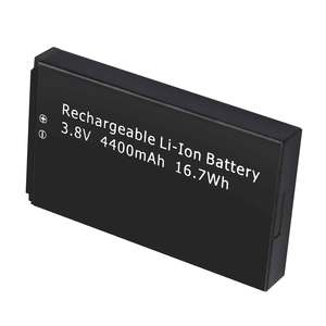 Batería de Litio GIOBACCA de 3.8V y 4400mAh para Verizon MiFi 7730L MiFi 8800L, Repuesto de Batería para Punto de Acceso Móvil - Product Image 1