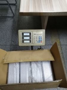 Juego de Cubiertos de Acero Inoxidable, Cubiertos con Funda de Cuero, Tenedor Cuchillo y Cuchara, Ideal para Hotel y Restaurantes, 72 Unidades - Product Image 6