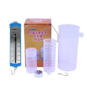 Nguyên Tắc thí nghiệm người biểu tình mùa xuân Dải lực kế ban đầu cao cấp cơ học vật lý thiết bị thí nghiệm - Product Image 4