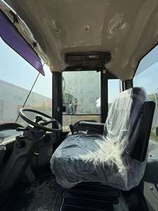 รถตักล้อยาง Komatsu WA380 ขนาดใหญ่ มือสอง นำเข้าจากญี่ปุ่น เครื่องยนต์แข็งแรง ราคาถูก พร้อมขาย  ประกอบด้วย เกียร์ ปั๊ม ลูกปืน - Product Image 4