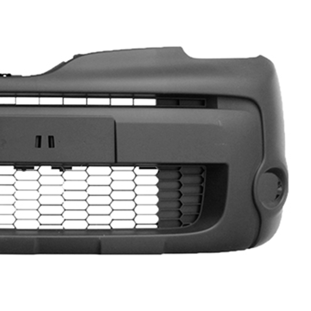 front bumper renault kangoo