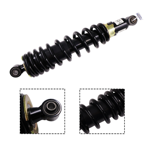 Amortisseur avant de remplacement OEM 5KM-23350-20-00 pour <span class=keywords><strong>Yamaha</strong></span> Grizzly 660 4WD 2002-2008 Pièces ATV État Neuf Numéro de pièce - Product Image 4