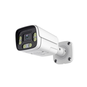 8 <span class=keywords><strong>MP</strong></span> <span class=keywords><strong>4</strong></span> <span class=keywords><strong>MP</strong></span> POE cố định Bullet <span class=keywords><strong>IP</strong></span> <span class=keywords><strong>Camera</strong></span> CMOS cảm biến thông minh lai Strobe ánh sáng âm thanh cảnh báo OEM NVR lưu trữ dữ liệu tùy chọn - Product Image 2