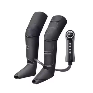 Masseur <span class=keywords><strong>de</strong></span> jambes Phenitech avec masseur <span class=keywords><strong>de</strong></span> jambes à compression d'air avec chaleur <span class=keywords><strong>pour</strong></span> <span class=keywords><strong>pieds</strong></span> <span class=keywords><strong>de</strong></span> mollet <span class=keywords><strong>relaxation</strong></span> <span class=keywords><strong>de</strong></span> la cuisse <span class=keywords><strong>appareil</strong></span> <span class=keywords><strong>de</strong></span> massage des jambes - Product Image 5