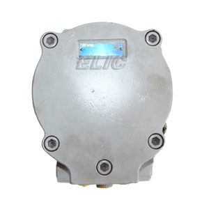MSG-27P สวิงมอเตอร์ K1026305A รถขุดส่วนหนึ่ง VIO30-5 VIO30-6 ZX27 ZX29 ZX30 ZX35สำหรับ - Product Image 2