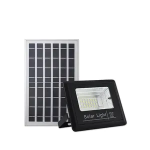 IP67 Großhandel Fabrik preis Outdoor wasserdicht 40W integrierte Solar projektions leistung LED Flutlicht