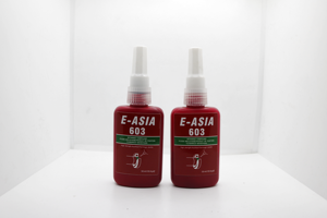 LY GUO Eléphant Adhésif de blocage de fil époxy haute résistance non détachable haute température pour emballage de construction métallique - Product Image 6