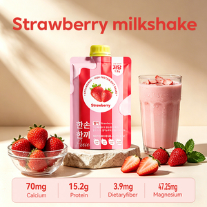 Batido de Proteínas Fat Bluster Plus, Polvo para Batido Detox Quemagrasas, 40 g, Beneficios Energéticos para la Pérdida de Peso en Adultos - Product Image 3