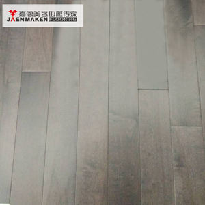 Suave pintura Uv brillo 10-15% de madera de <span class=keywords><strong>arce</strong></span> de madera laminada - Product Image 6