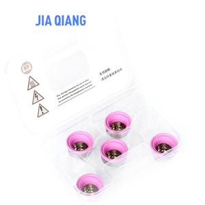 Toploong tpl100a Máy cắt Plasma CNC với tay cầm thẳng cắt Đầu Súng Phụ kiện vòi phun điện cực - Product Image 5