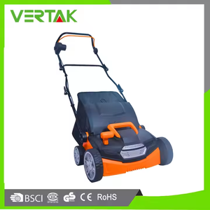Pour Vertak 1500W raker de jardin électrique Offre Spéciale désherbeur à main Durable ou <span class=keywords><strong>scarificateur</strong></span> de pelouse - Product Image 3