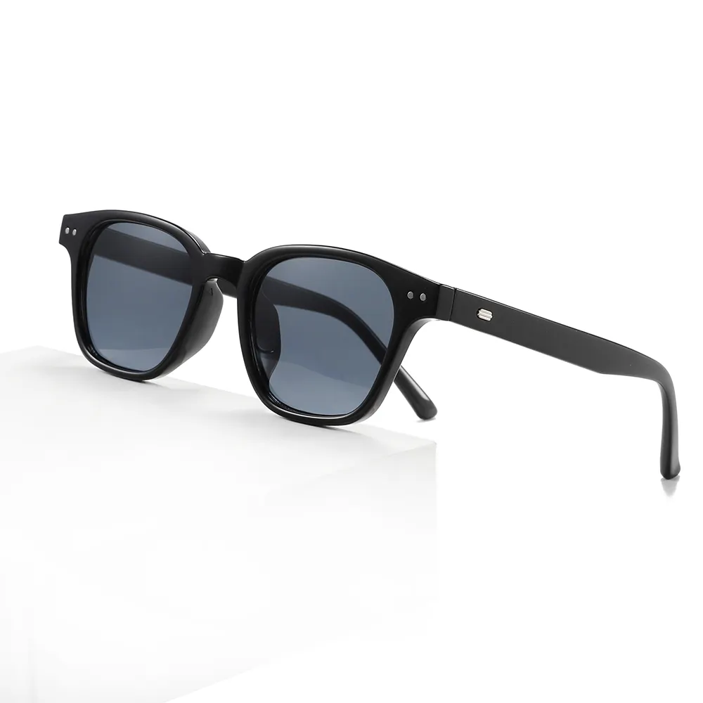 HW – lunettes de soleil classiques de luxe, de styliste, personnalisées, Vintage, UV400, pour femmes et hommes, nouvelle collection 6719
