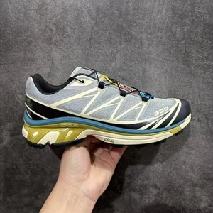 Nuove Sneakers da Corsa per <span class=keywords><strong>Uomo</strong></span> e Donna, Scarpe Sportive e Casual con Suola Spessa, Allacciatura Comoda e Traspirante - Product Image 3