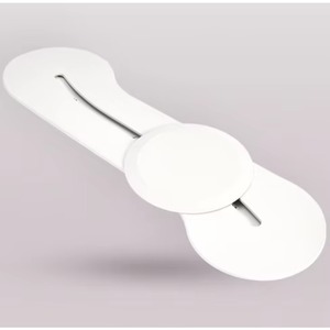 <b>Slide</b> Transfer Board with Handle Patient <b>Slide</b> Assist Device for Elderly and Disabled Transportation From to Chair to <b>Bed</b> - Product Image 5