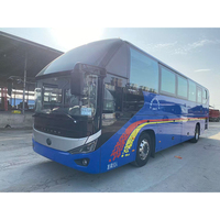 Autobus de transport urbain et scolaire d'occasion Yu-tong de haute qualité à vendre