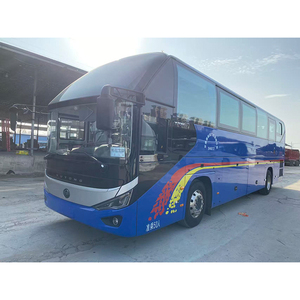 Autobus de <span class=keywords><strong>transport</strong></span> urbain et scolaire d'occasion Yu-tong de haute qualité à vendre - Product Image 2