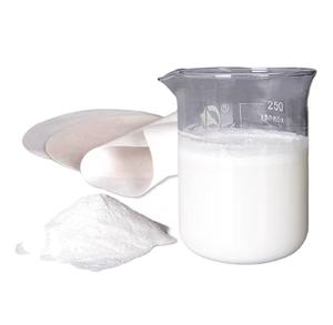 Hebei Ruyuan Chemicalvae polymère liant <span class=keywords><strong>acrylique</strong></span> polymères VAE EVA copolymère polymère redispersable poudre RDP - Product Image 1