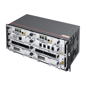 เราเตอร์อัจฉริยะ NE8000 M6 NetEngine รองรับทุกบริการ สำหรับศูนย์ข้อมูล รองรับ SRv6 O&M 6(DC) 4(AC) 1 + พัดลมระบายความร้อน สำหรับเครือข่ายในมหาวิทยาลัย NetEngine 8000 M6 NetEn - Product Image 3