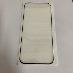 Protector de Pantalla de Vidrio Templado IMEX para Xiaomi Mi 11 Pro, Cobertura Total, Antiarañazos, Sin Burbujas - Product Image 6