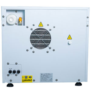 Di alta qualità sterilizzatore silenzioso <span class=keywords><strong>autoclave</strong></span> con stampante integrata triplo pre-vuoto dentale ospedale attrezzatura per la disinfezione 18L 23L - Product Image 6