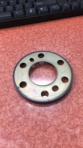 क्रूज़ क्रैंकशाफ्ट सेंसर अनिच्छा रिंग के लिए 55574781 - Product Image 2