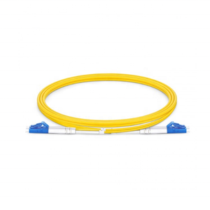 Cable de Fibra Óptica LC-LC UPC para Cliente, Jumper de Fibra G657A1 G657A2 G652D para Red FTTH - Product Image 3