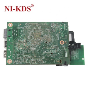 Placa base para impresora <span class=keywords><strong>HP</strong></span> <span class=keywords><strong>479</strong></span> M479fnw M479, piezas de repuesto, W2Q23-60001 - Product Image 5
